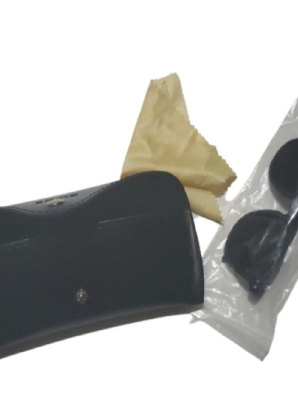 Navy Blue Little Kids Sun Glasses
